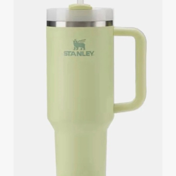 Stanley Quencher H2.0 Tumbler - Citron - Picture 6 of 7